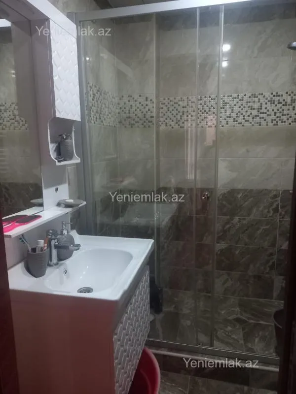 Satılır 2 otaqlı yeni tikili 68 m²