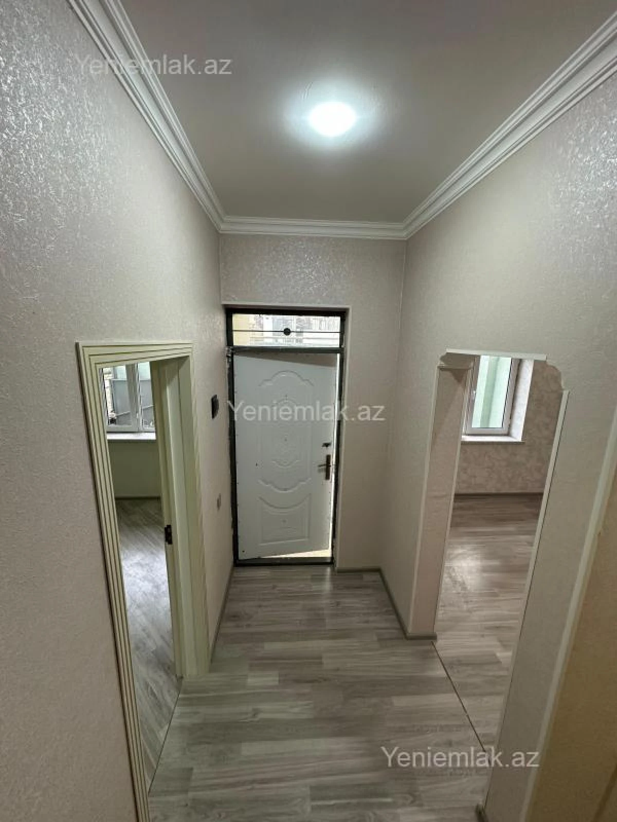 Satılır 4 otaqlı həyət evi 140 m²