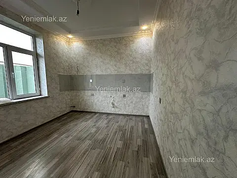 Satılır 4 otaqlı həyət evi 140 m²