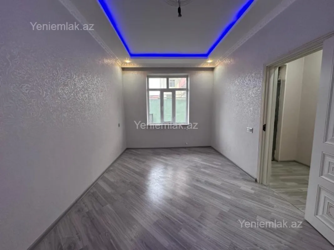 Satılır 4 otaqlı həyət evi 140 m²