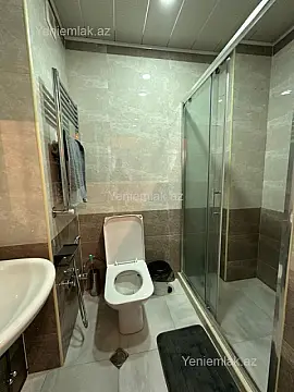 Satılır 2 otaqlı yeni tikili 45 m²
