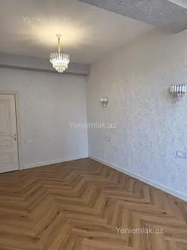 Satılır 2 otaqlı yeni tikili 74 m²