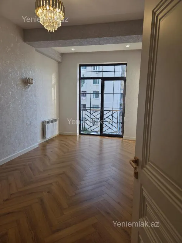 Satılır 2 otaqlı yeni tikili 74 m²
