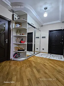Satılır 3 otaqlı köhnə tikili 85 m² — Bakı, Xətai 3 otaq 85.00 m²