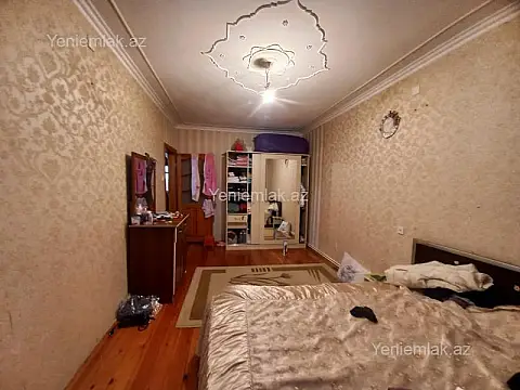 Satılır 3 otaqlı köhnə tikili 74 m²