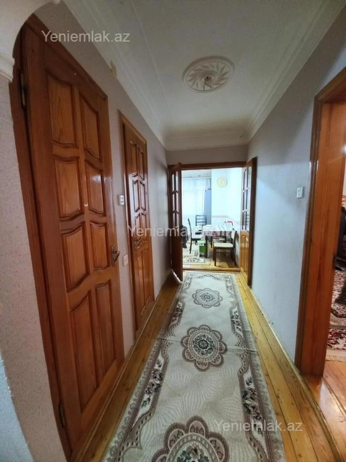 Satılır 3 otaqlı köhnə tikili 74 m²