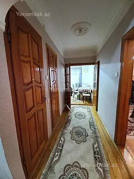 Satılır 3 otaqlı köhnə tikili 74 m²