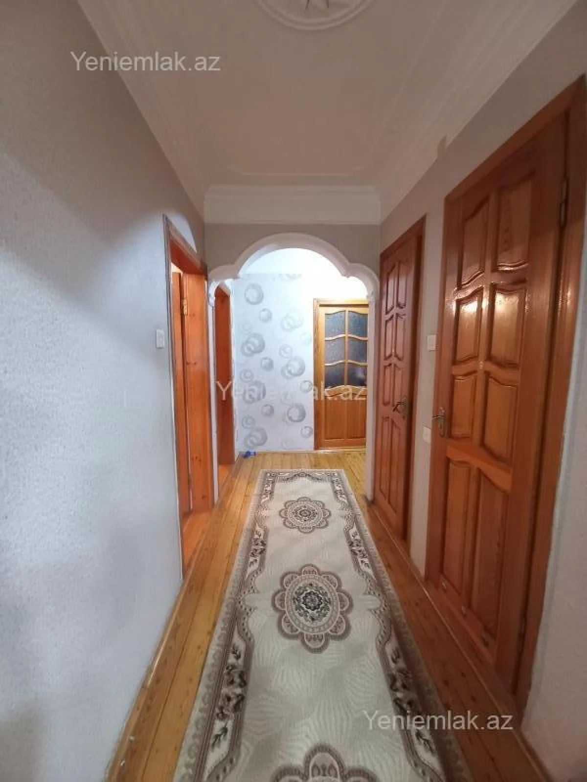 Satılır 3 otaqlı köhnə tikili 74 m²