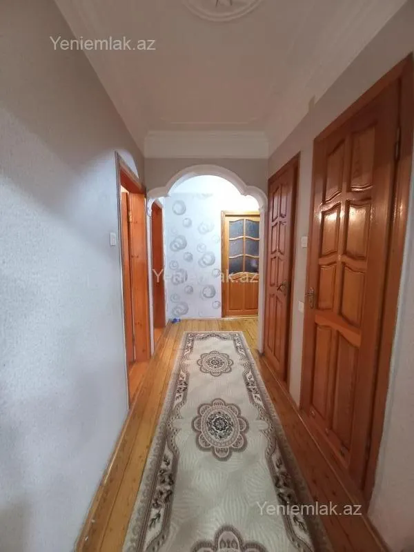 Satılır 3 otaqlı köhnə tikili 74 m²