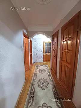 Satılır 3 otaqlı köhnə tikili 74 m²