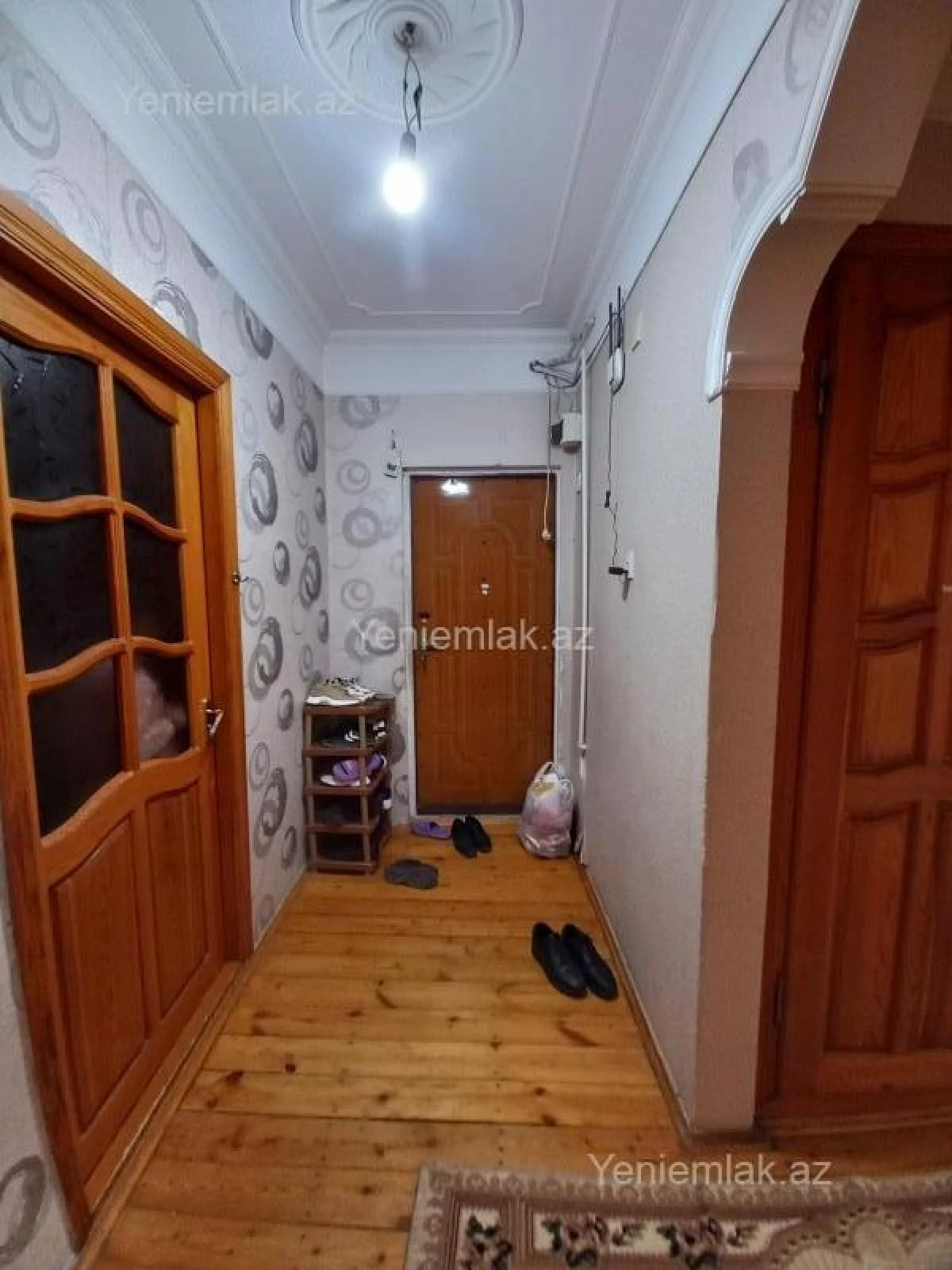 Satılır 3 otaqlı köhnə tikili 74 m²
