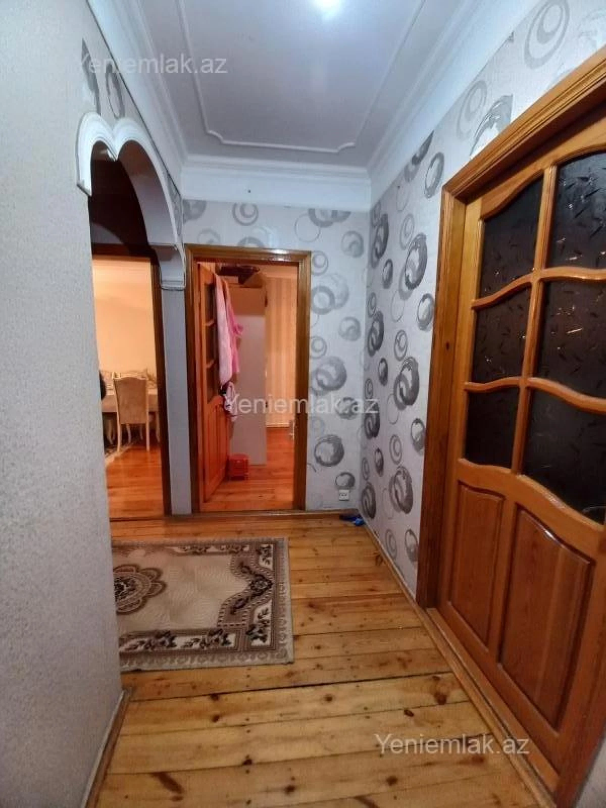 Satılır 3 otaqlı köhnə tikili 74 m²