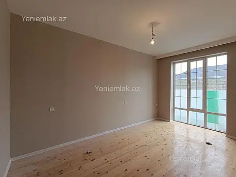 Satılır 3 otaqlı həyət evi 75 m²