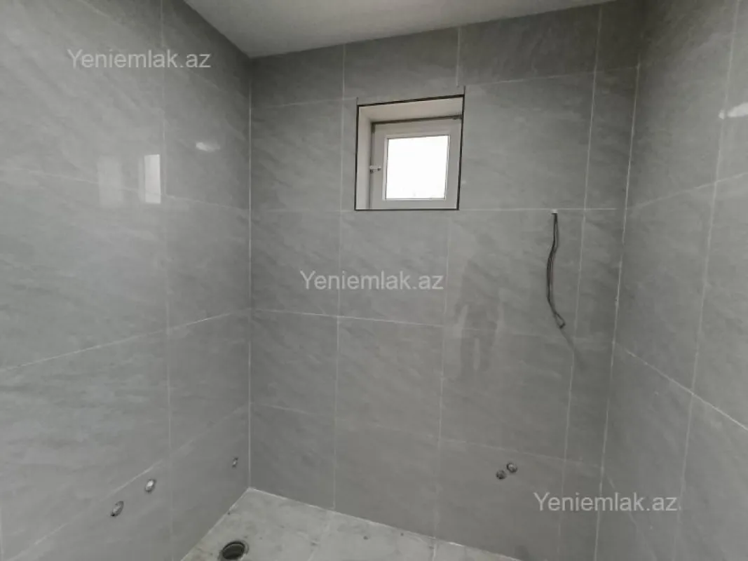 Satılır 3 otaqlı həyət evi 75 m²