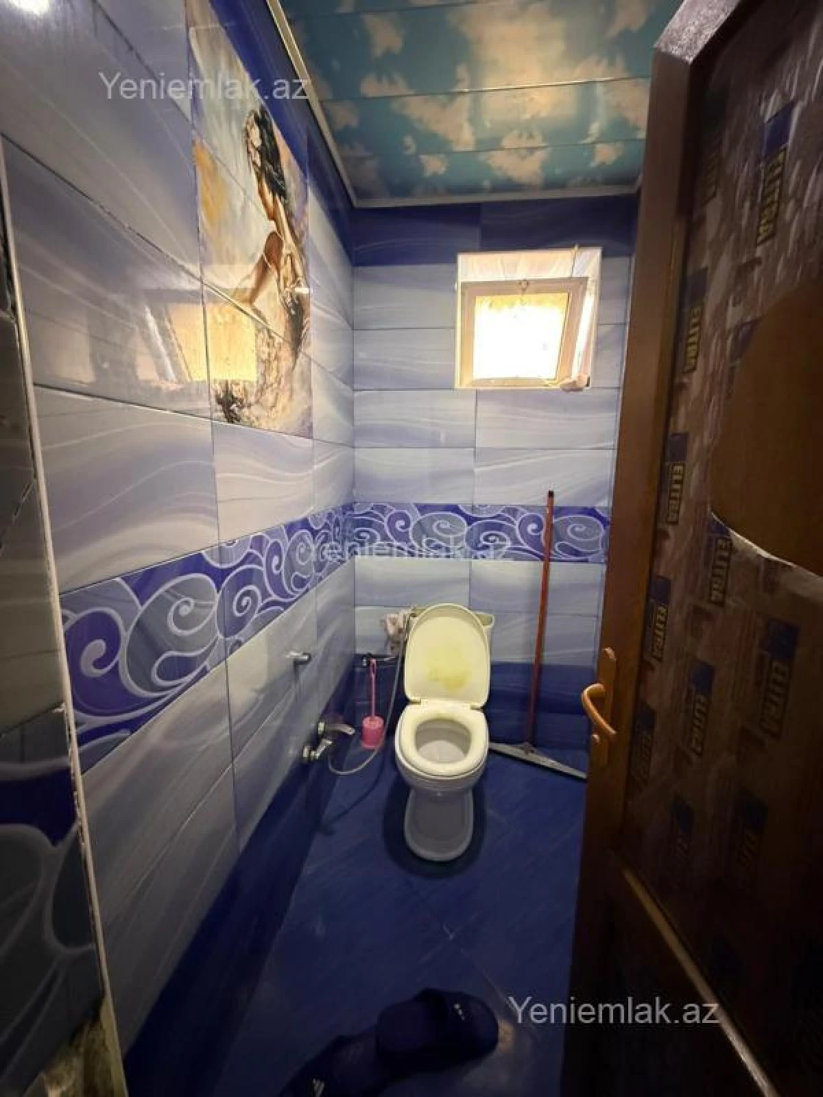 Satılır 6 otaqlı həyət evi 240 m²