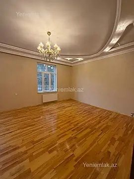 Satılır 6 otaqlı həyət evi 260 m²