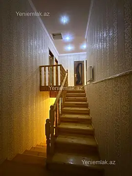 Satılır 6 otaqlı həyət evi 260 m²