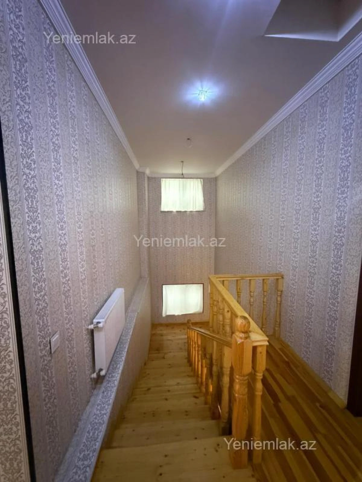 Satılır 6 otaqlı həyət evi 260 m²