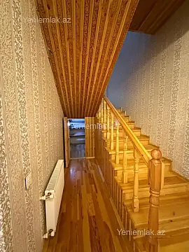Satılır 6 otaqlı həyət evi 260 m²