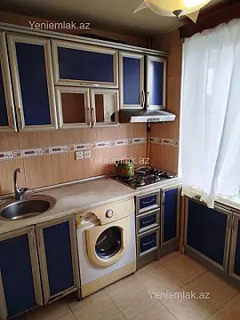 Satılır 2 otaqlı köhnə tikili 60 m²
