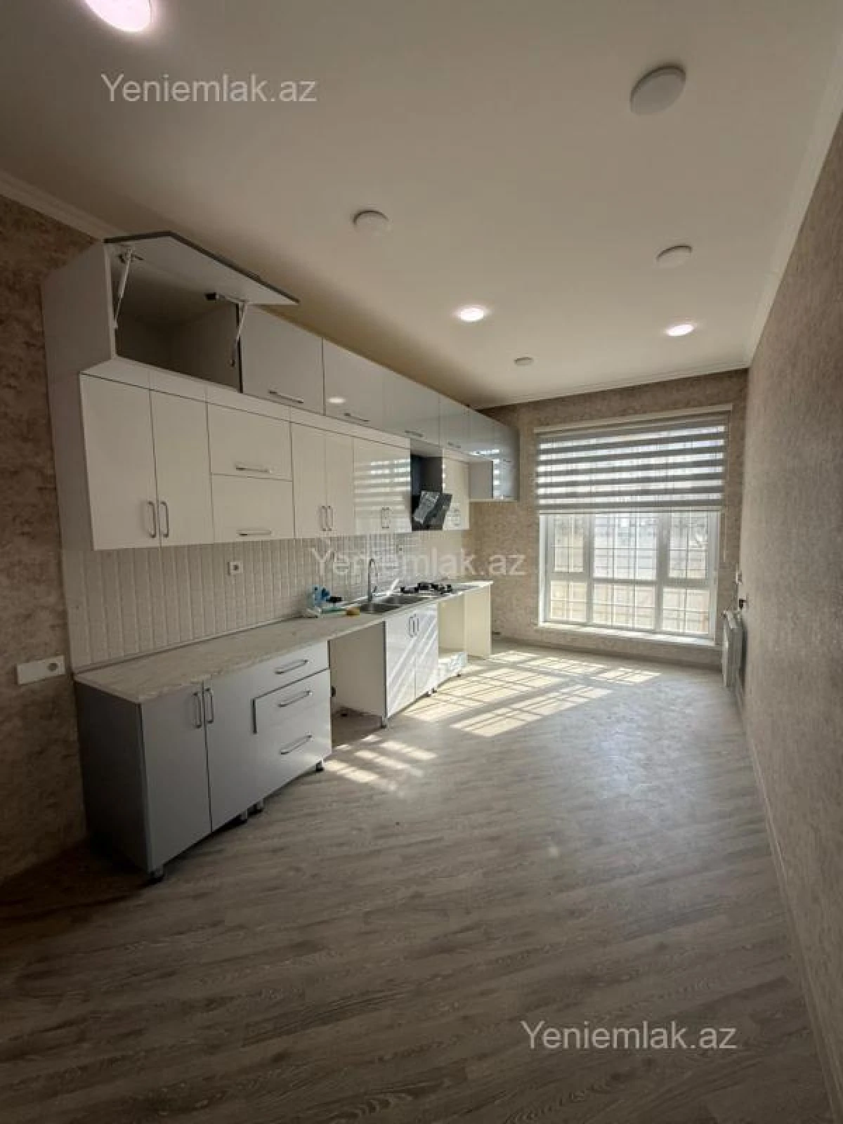 Satılır 3 otaqlı həyət evi 100 m²