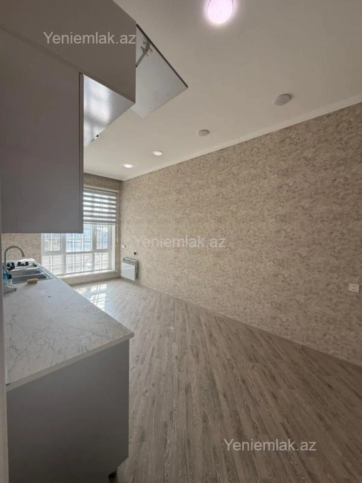 Satılır 3 otaqlı həyət evi 100 m²