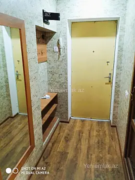 Satılır 1 otaqlı köhnə tikili 38 m²