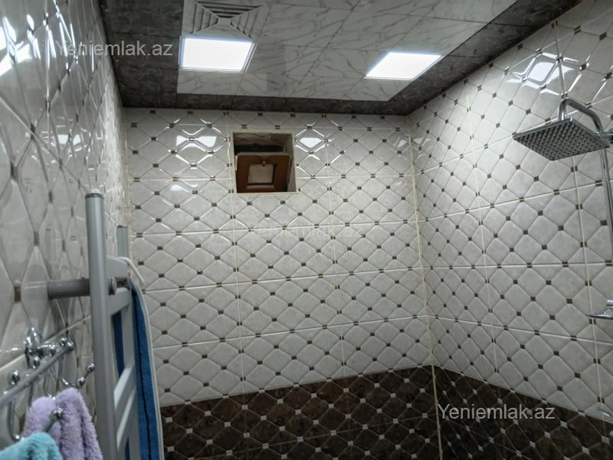 Satılır 7 otaqlı həyət evi 260 m²