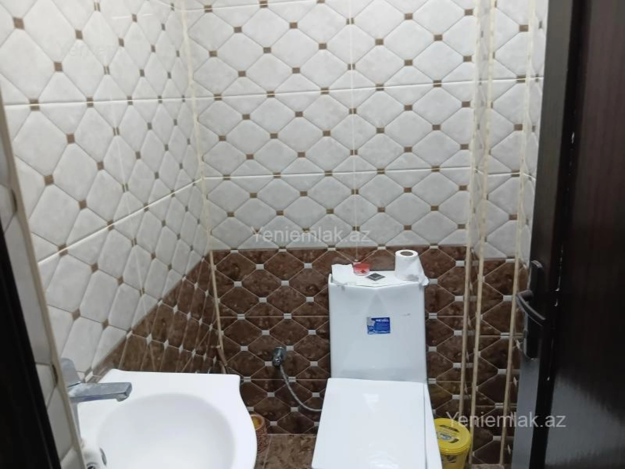 Satılır 7 otaqlı həyət evi 260 m²
