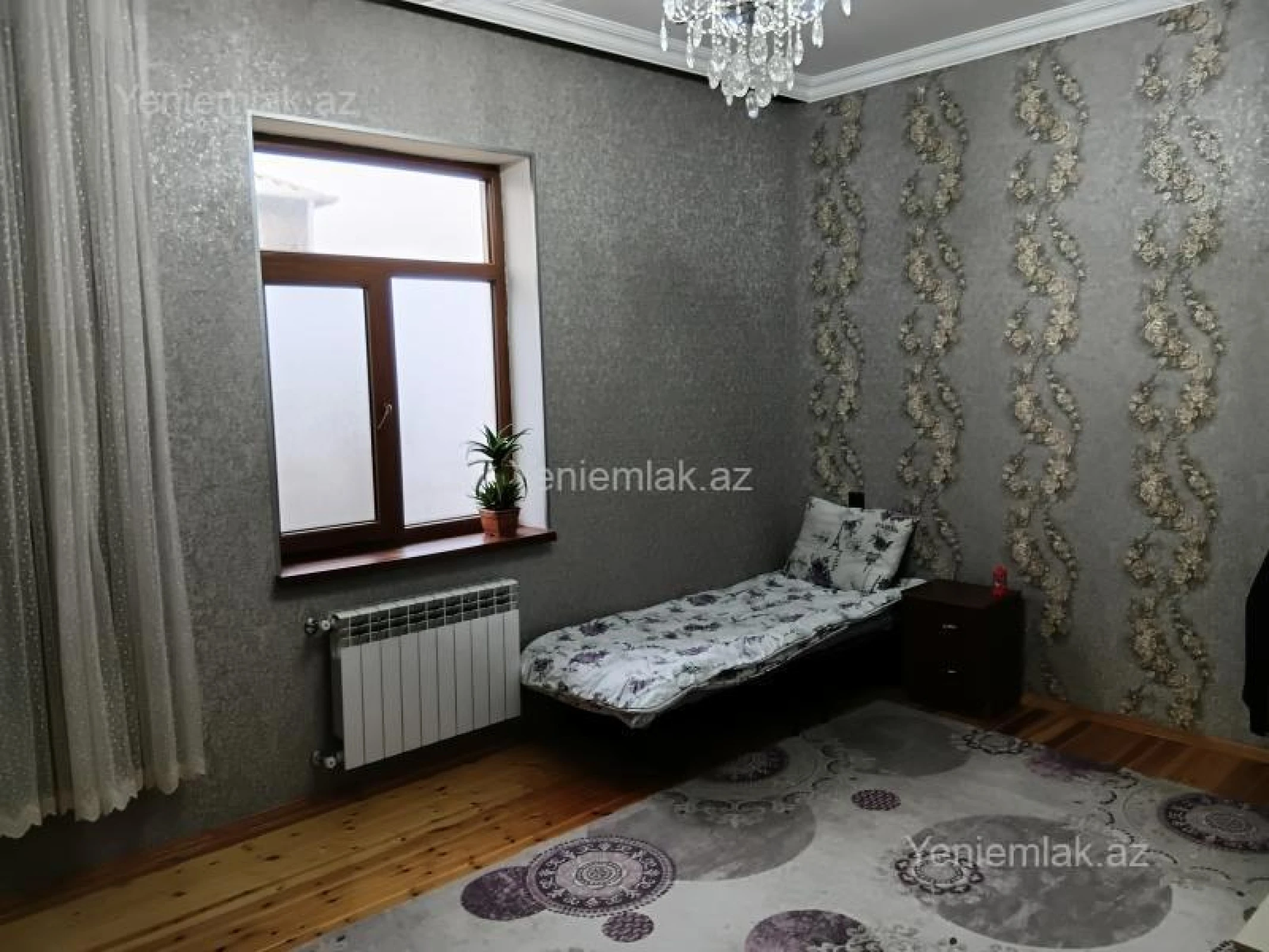 Satılır 7 otaqlı həyət evi 260 m²