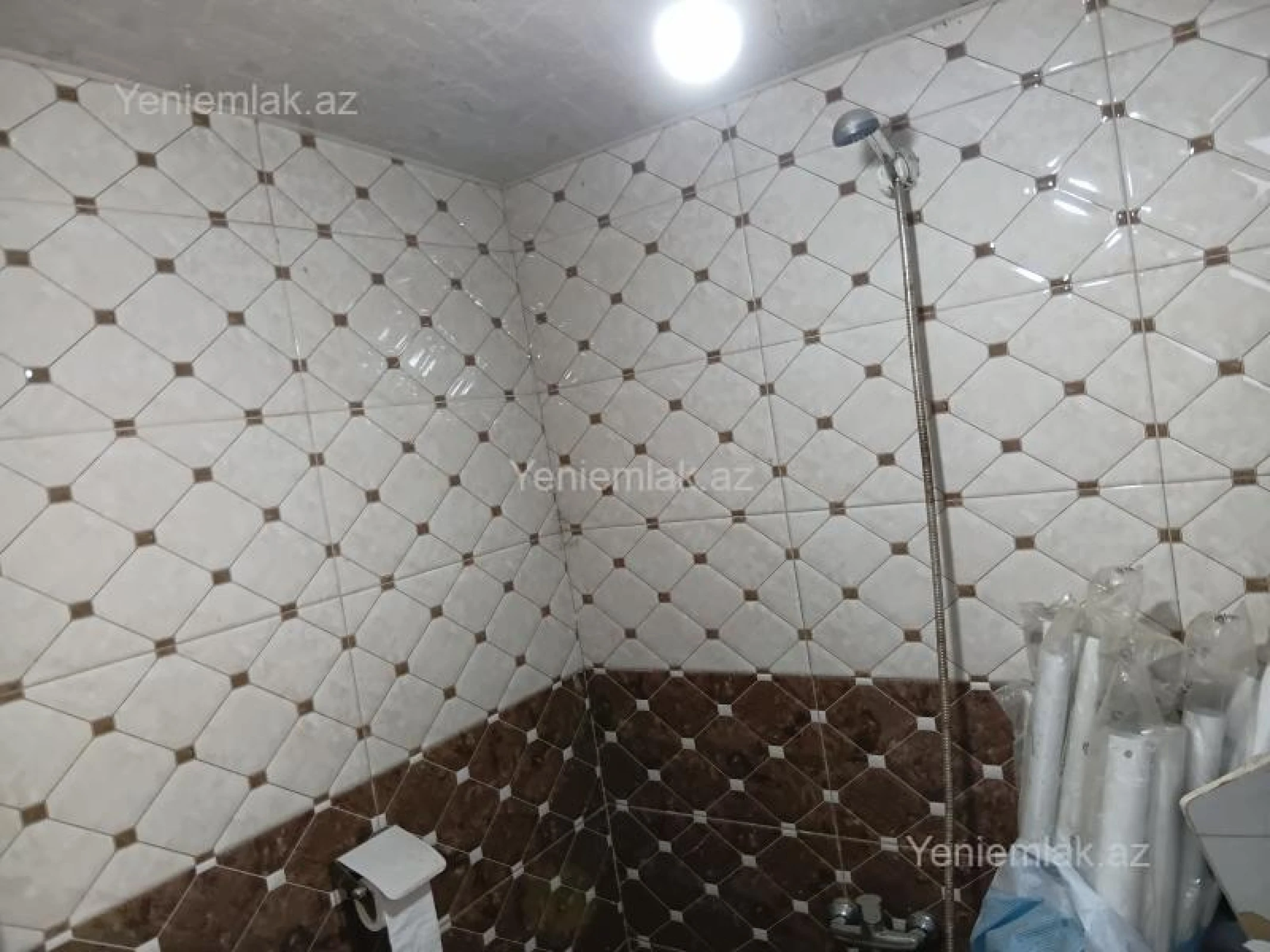 Satılır 7 otaqlı həyət evi 260 m²