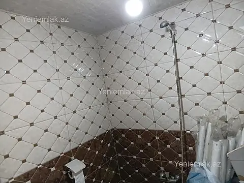 Satılır 7 otaqlı həyət evi 260 m²