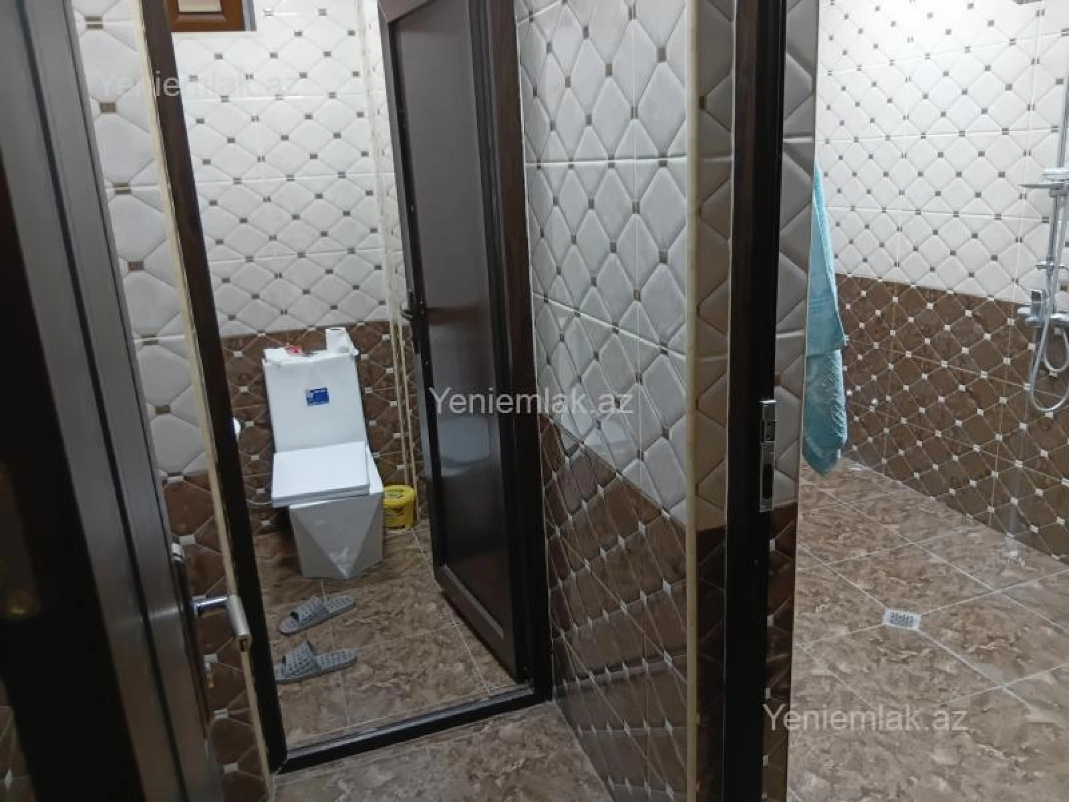 Satılır 7 otaqlı həyət evi 260 m²