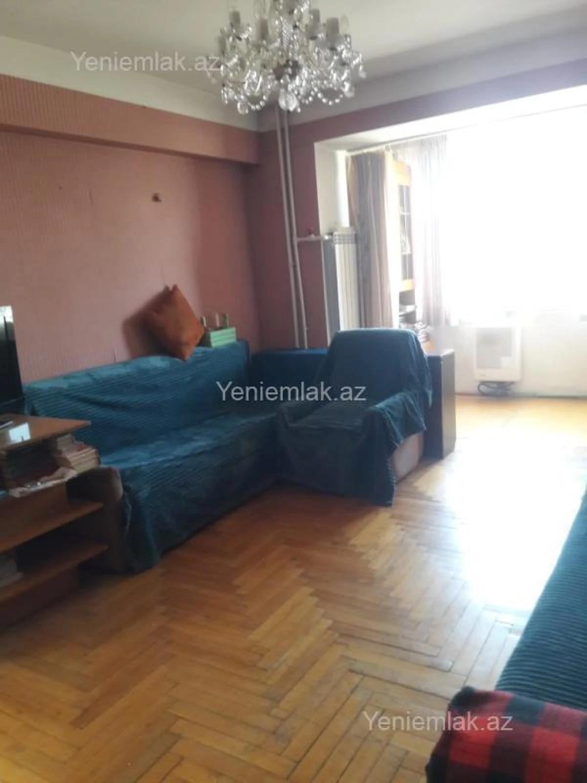 Satılır 3 otaqlı köhnə tikili 85 m²