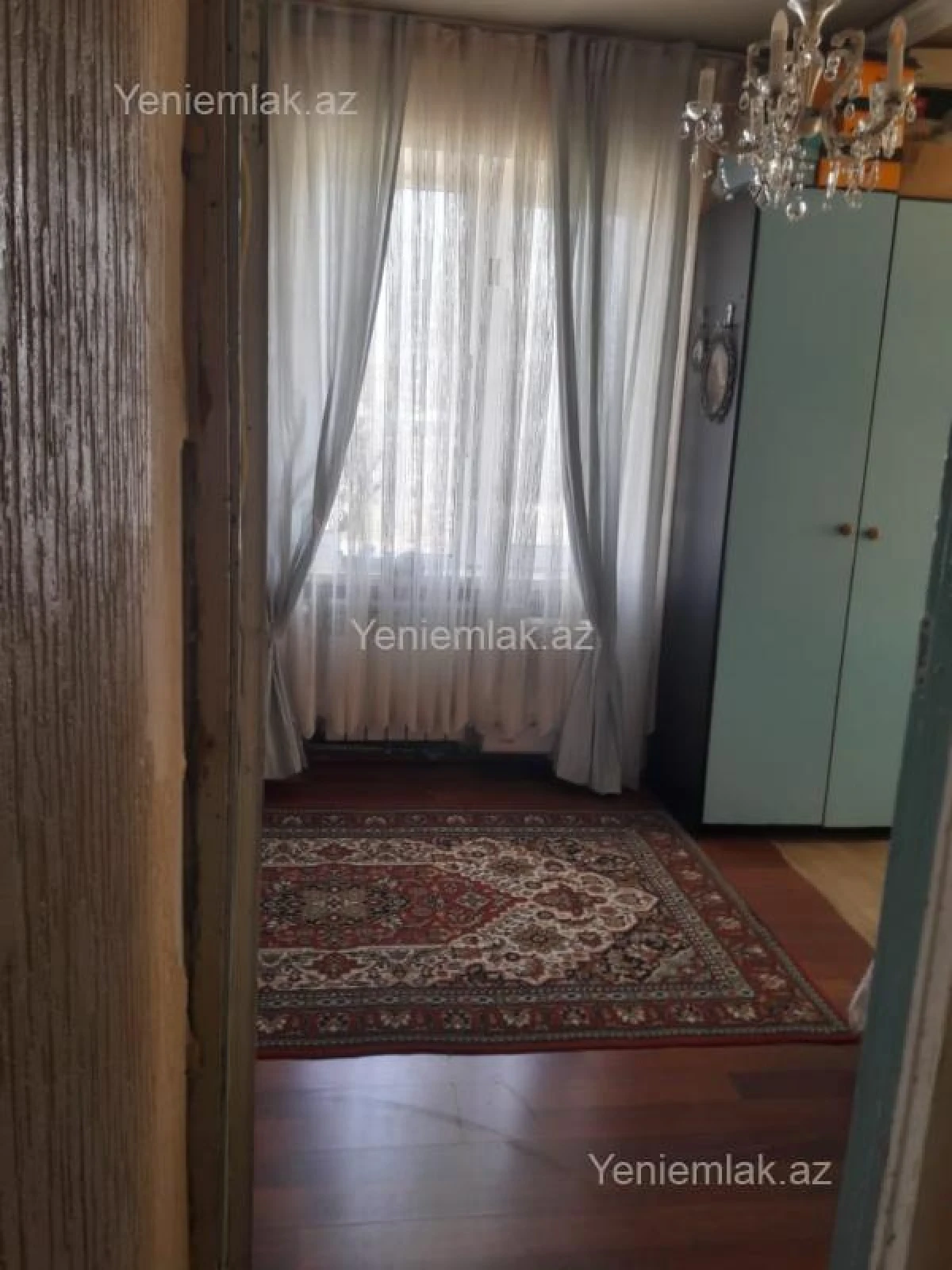 Satılır 3 otaqlı köhnə tikili 85 m²