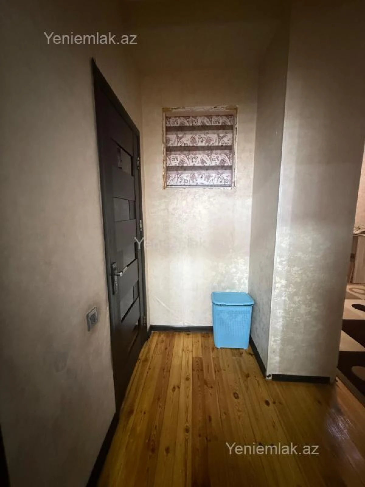 Satılır 4 otaqlı yeni tikili 91 m²