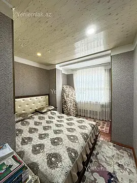 Satılır 1 otaqlı köhnə tikili 36 m²