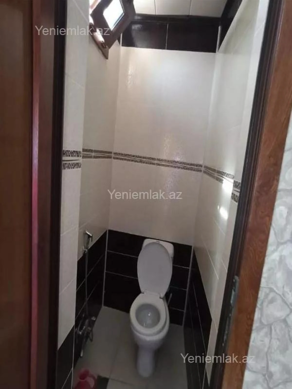 Satılır 4 otaqlı həyət evi 100 m²