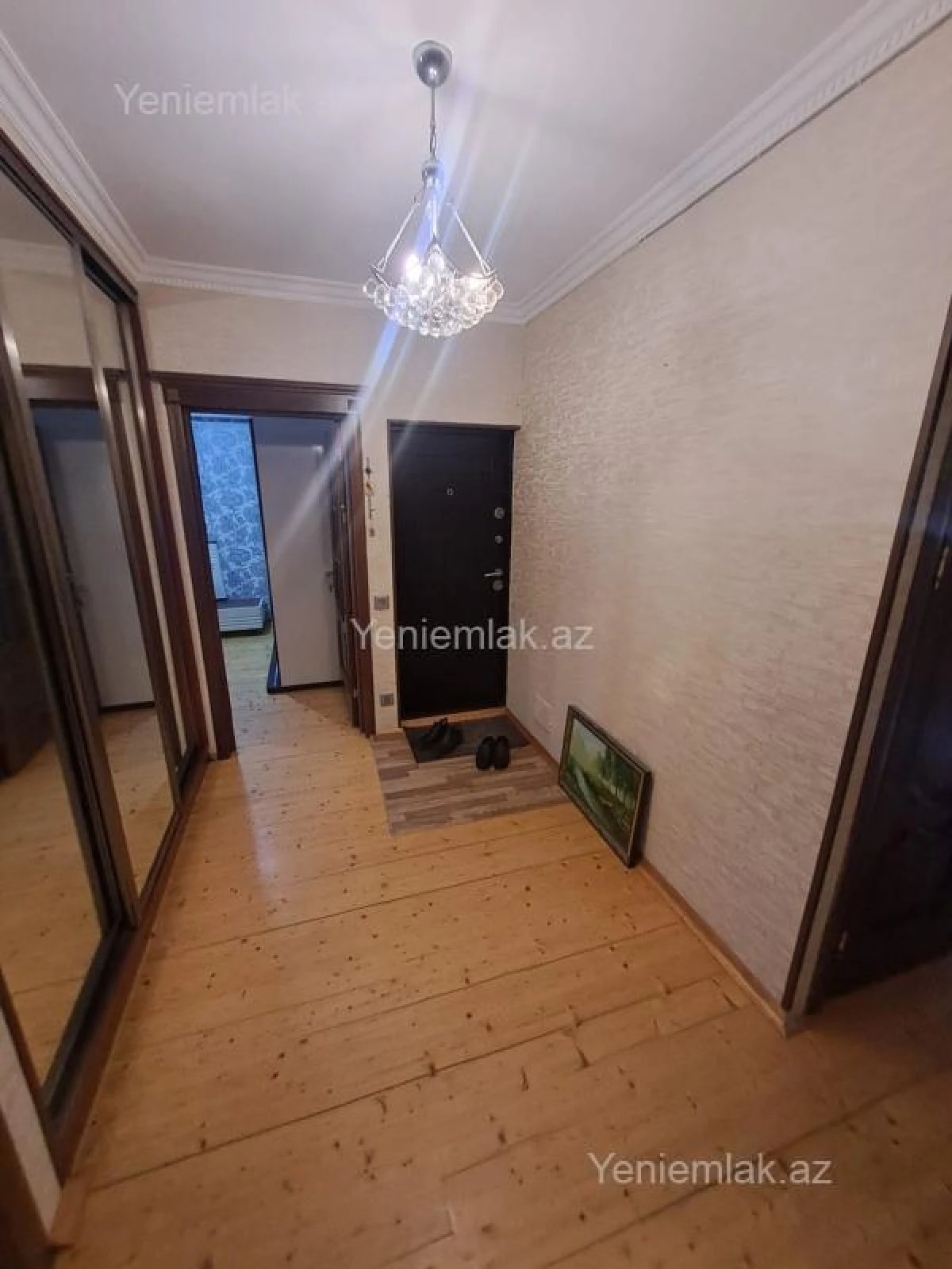 Satılır 4 otaqlı köhnə tikili 100 m²