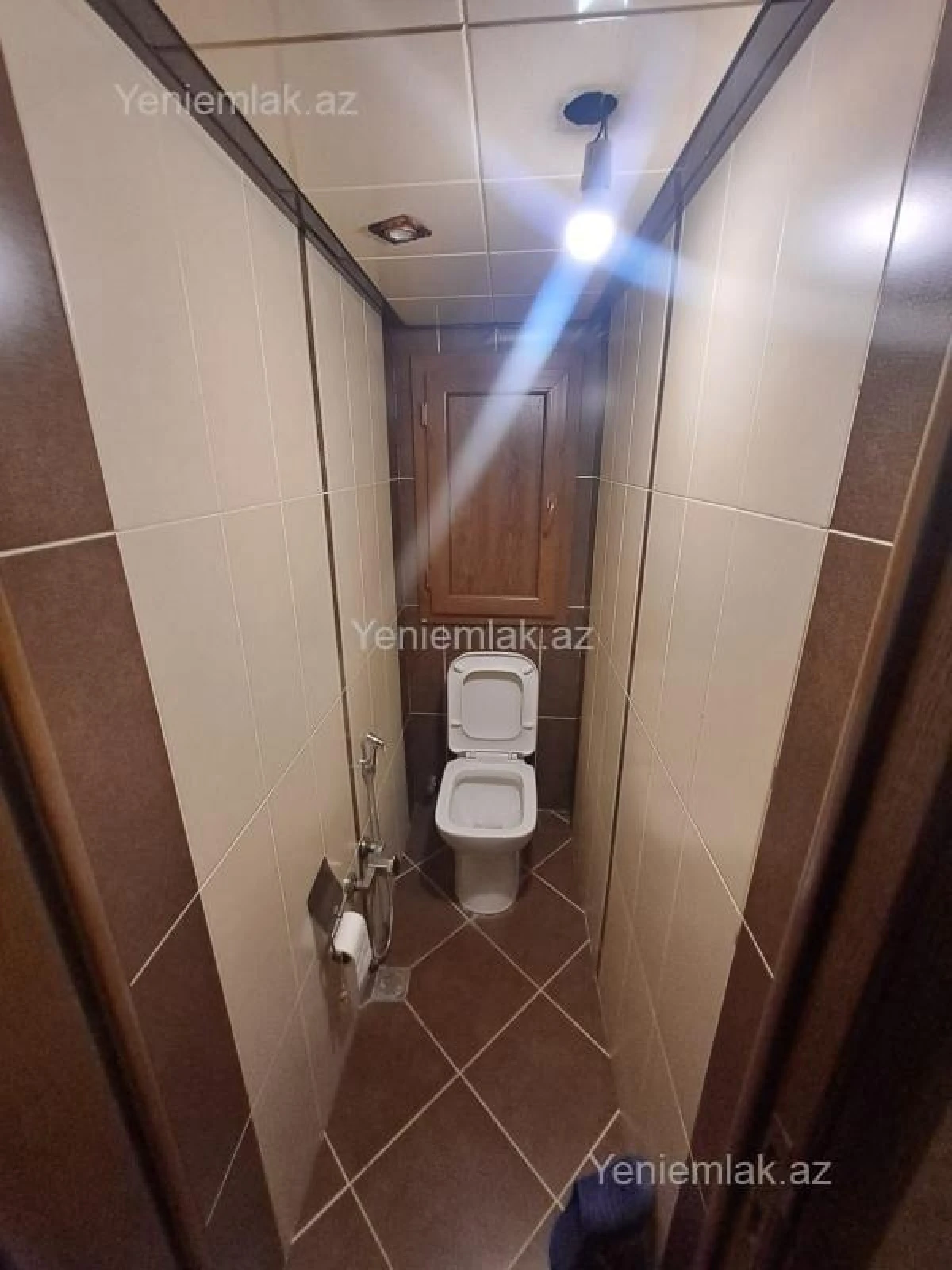 Satılır 4 otaqlı köhnə tikili 100 m²