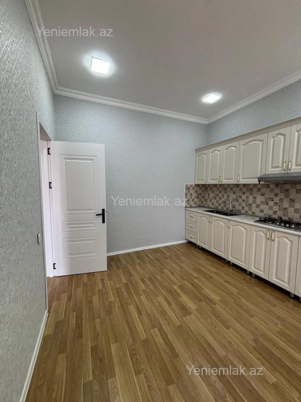 Satılır 3 otaqlı həyət evi 100 m²