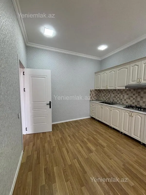 Satılır 3 otaqlı həyət evi 100 m²