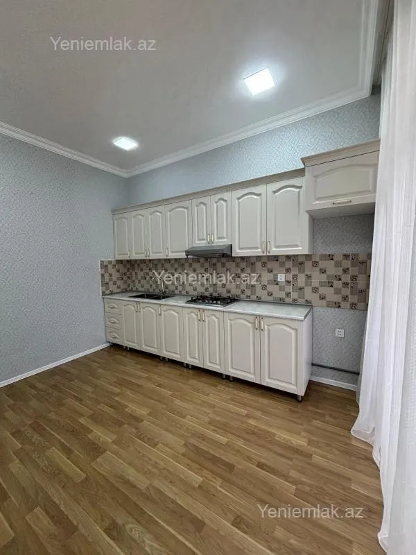 Satılır 3 otaqlı həyət evi 100 m²
