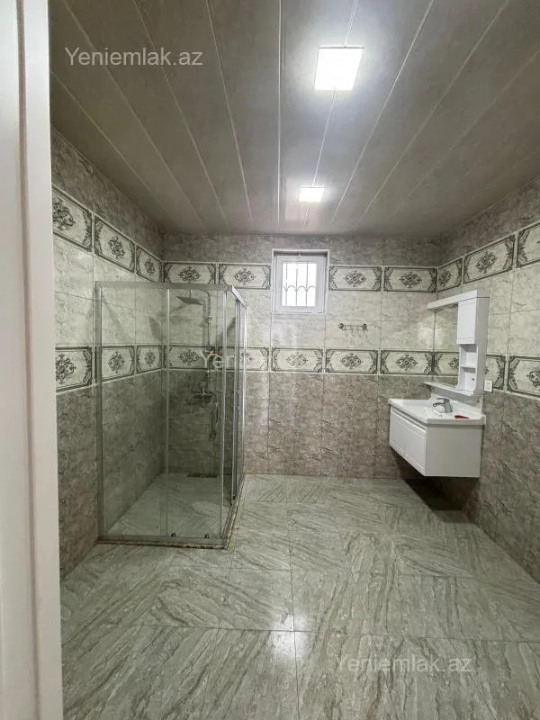 Satılır 3 otaqlı həyət evi 100 m²