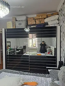 Satılır 3 otaqlı həyət evi 116 m²
