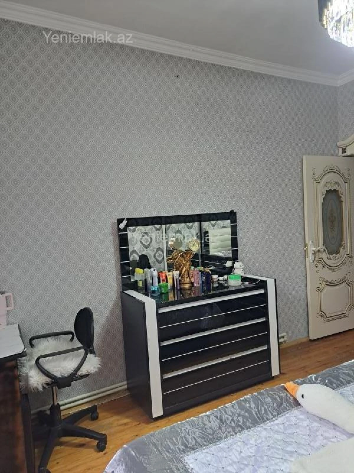 Satılır 3 otaqlı həyət evi 116 m²