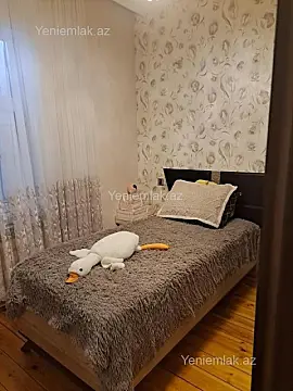 Satılır 3 otaqlı həyət evi 116 m² — Bakı, Suraxanı 3 otaq 116.00 m²