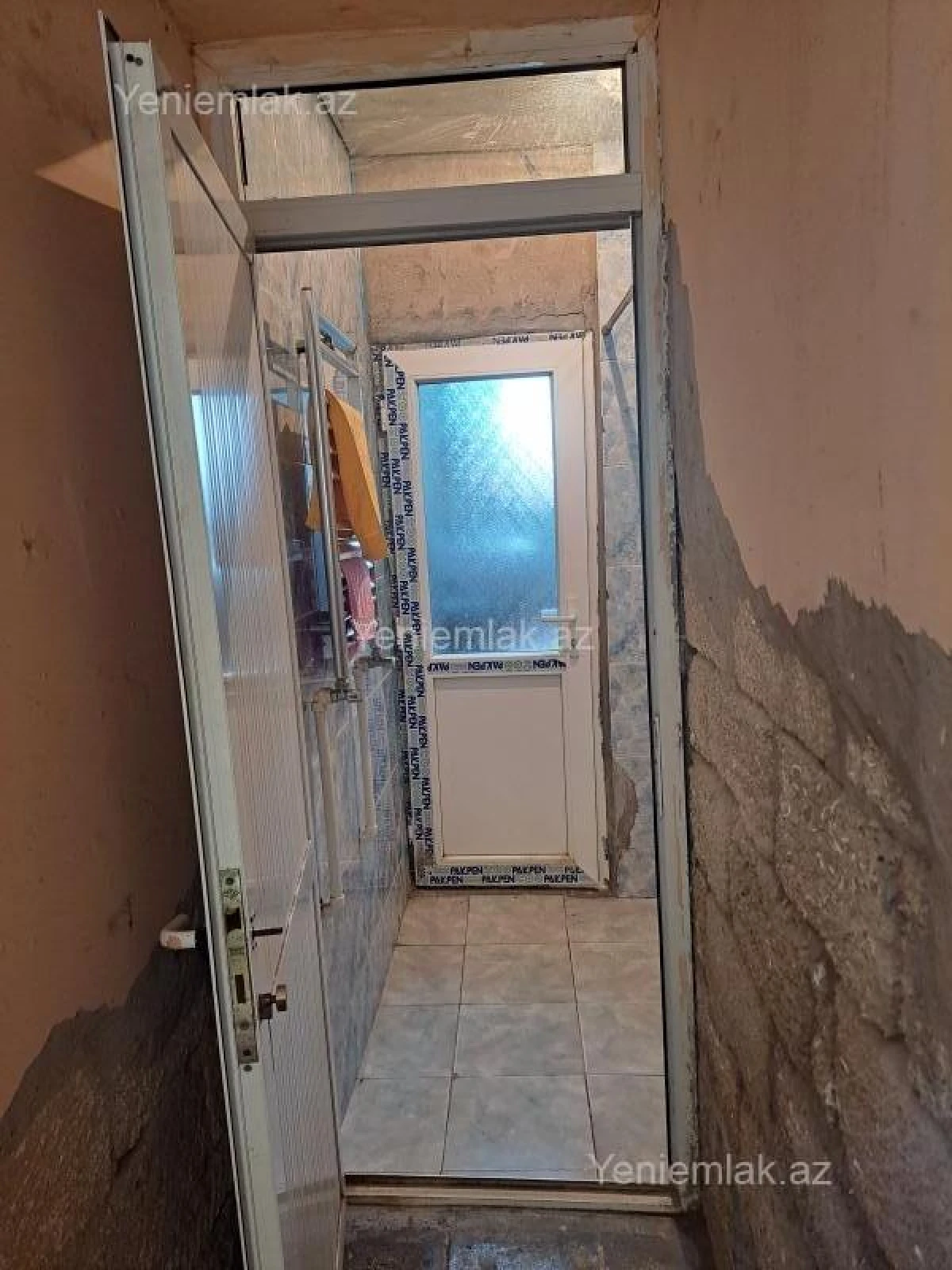 Satılır 3 otaqlı həyət evi 116 m²