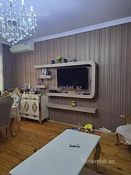 Satılır 3 otaqlı həyət evi 116 m²