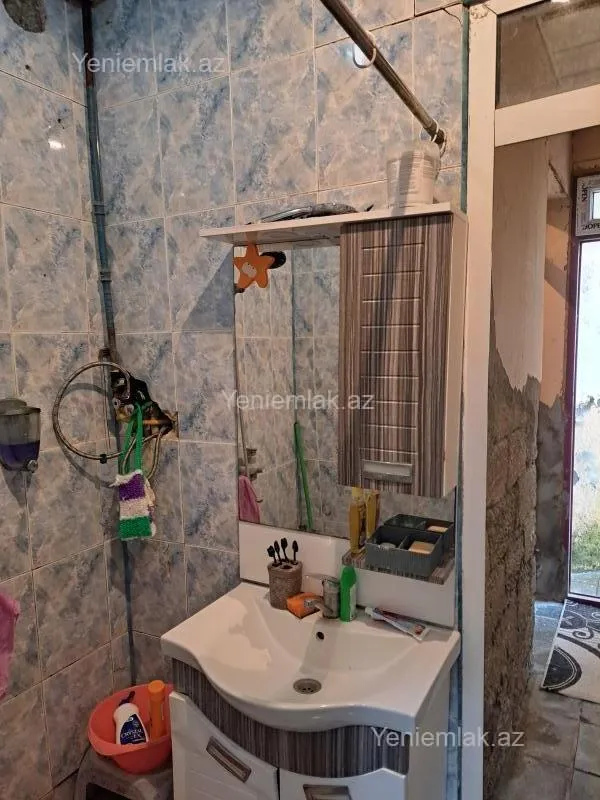 Satılır 3 otaqlı həyət evi 116 m²